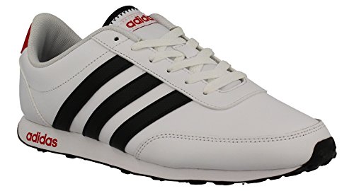 adidas Herren V Racer Turnschuhe