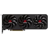PowerColor Reaper AMD Radeon RX 9070 XT 16 GB GDDR6 g&ouml;r&uuml;nt&uuml; kartı GDDR6