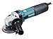 Produktbild Makita ga4541ct01 110 V 115 mm Winkelschleifer