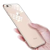 Präzise Ausschnitte: Die Handyhülle passt perfekt für das iPhone 8 / iPhone 7. Welches perfekt zu Ihrem Telefon passt und Ihnen ermöglicht, ohne Probleme an alle Tasten und Anschlüsse zu kommen. Die exakt platzierten Aussparungen sind groß genug um gängige Kopfhörer und Kabel anzuschließen.