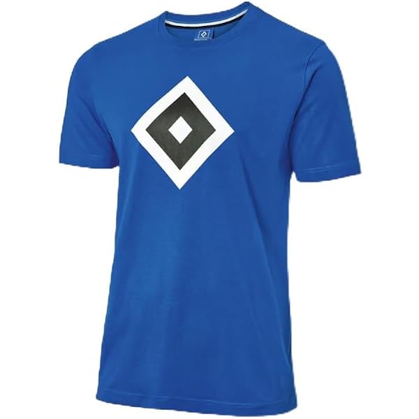 Hamburger SV HSV Cap Logo Blue : Amazon.de: Sports & Outdoors