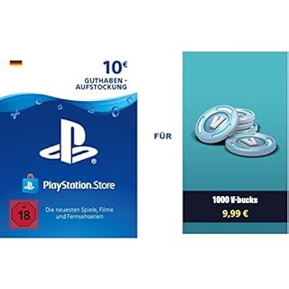 Vbucks Dein Burobedarf De - psn guthaben fur fortnite 1 000 v bucks 1 000 v bucks dlc