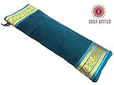 Yoga United Coussin pour Les Yeux Lavande Vert océan