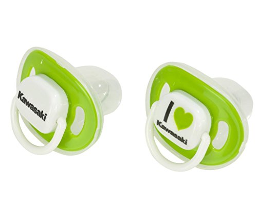 Preisvergleich Produktbild KAWASAKI Nuckel Set