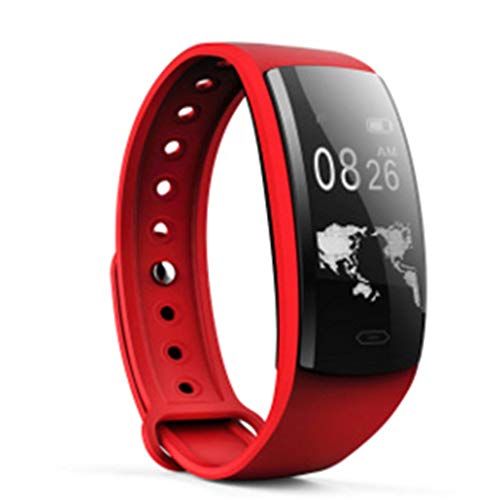 Preisvergleich Produktbild QS90 Smart Watch Pulsuhr Wasserdichte Pedometer Bluetooth Sportuhr
