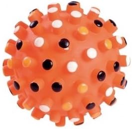 Palla Mina - Dog sounding game, rubber-shaped mines (average)