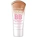 Produktbild Maybelline New York Dream Fresh Bb Cream, Medium/Deep, 1 Fluid Ounce (Pack of 2) by Maybelline