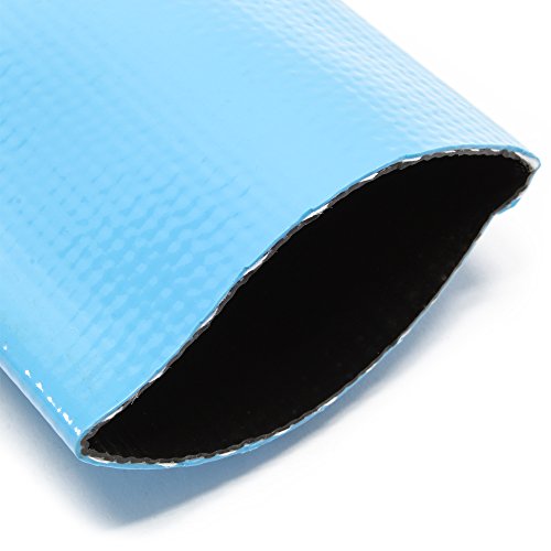 Druckschlauch 50 mm 2 Zoll Flachschlauch bis max 4 bar - 2