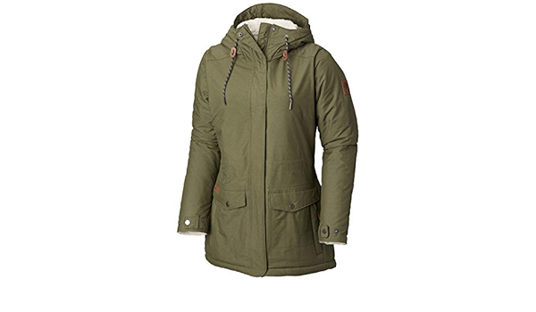 columbia prima element ii jacket
