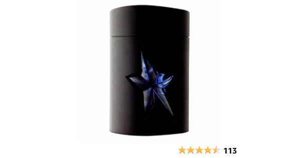 Herrenduft Angel A Men Gomme Eau De Toilette Vapo 100 Ml : Amazon.de: Beauty