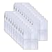 Produktbild 20 Seiten Ultra Pro 4-Pocket Platinum Edition Pages Ordnerseiten für 3-Ring Album