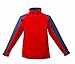 Produktbild Regatta Herren Jacke Classic rosso/grigio foca/grigio foca M