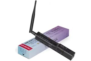 LINEOPS SLZB-06-NO-POE – Adaptateur Zigbee 3.0 vers Ethernet, USB et WiFi sans PoE, Fonctionne avec Zigbee2MQTT, Home Assistant, ZHA, SLZB-06 NOPOE (SLZB-06-NO-POE)