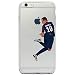 Produktbild iPhone 7 Hülle Fußall - Neymar - Paris Saint Germain - PSG