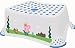 Peppa Pig Step Stool with Non Slip Feet - Prince George