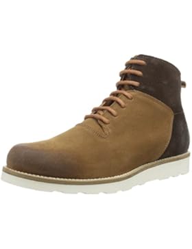 neoneo Herren Chukka Boots aus E