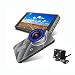 Produktbild Dashcam Autokamera Video Recorder 178°Weitwinkel-1080P Full HD 4Inch Mit Nachtsicht,Kamera Loop,Gravity Sensor
