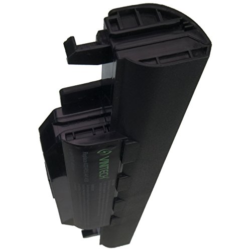 Vinitech Akku für Asus A32-K55 A33-K55 A41-K55 A75A A75D A75DE A75V A75VD A75VM A55A A55D A55DE A55DR A55N A55V A55VD A55VM A55VS A45D A45DE A45DR A45N A45V A45VD A45VG A45VM A45VS AK45D K45DE K45DR K45N K45V K45VD K45VG K45VM K45VS K55A K55DE K55DR K55N 4400mAh - 3