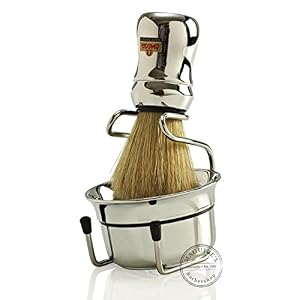 Omega 83.18 Shaving Gift Set - Image 6