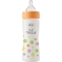 Chicco Biberon NaturalFeeling 2m+ 250ml Azzurro o rosa tettarella silicone effetto mamma Chicco Biberon NaturalFeeling 2m+ 250ml Azzurro o rosa tettarella silicone effetto mamma