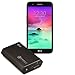 Price comparison product image LG K10 2017 with Original LG Power Bank - LGM250N.AGBRBK