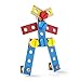 Melissa & Doug Hammer and Saw Tool Bench
