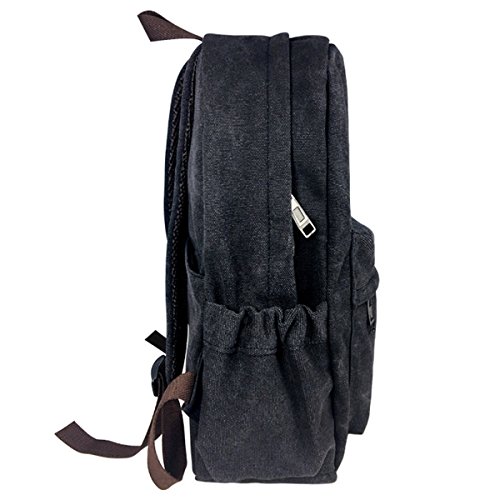 Meridiaga Kpop BTS Bangtan Boys Sac à dos en toile pour adolescents, multifonctions, sacs d'école, voyage, vintage, J-HOPE 94