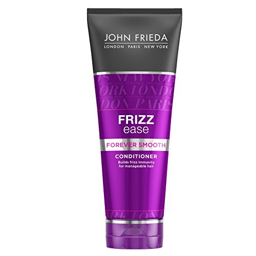 John Frieda Frizz Ease Forever Smooth Conditioner, 250 ml