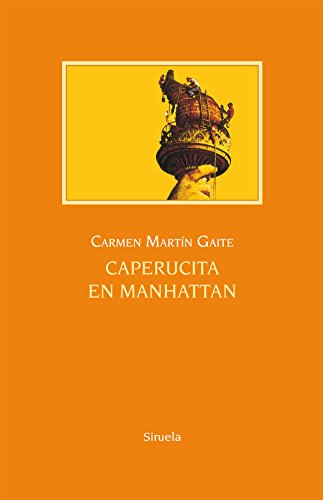 Caperucita en Manhattan: 2 (Las Tres Edades 25 Aniversario)