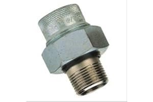 raccord diélectrique - pour chauffe-eau électrique - mf - 20 x 27 - watts industries 2224332