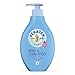 Price comparison product image PENATEN BABY Bad & Shampoo - Kopf bis Fuss [Bath & Shower Lotion] 400ml
