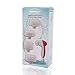 Pixnor 6 Pieces Replacement Brush Heads for P2016 7 in 1 Facial Brush