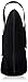 MAM 926606 Thermal Bag Black