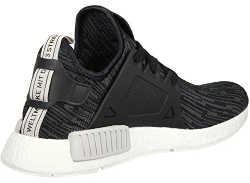 adidas Damen Schuhe / Sneaker NMD XR1 Primeknit schwarz 43 1/3 - 2