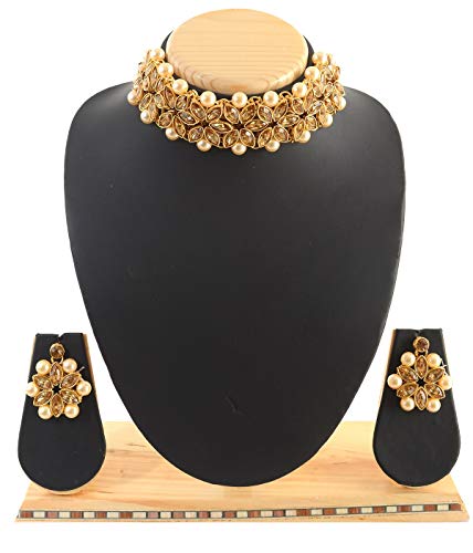 Buy Indian Fashion Jewellery kundan 