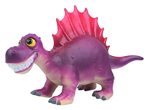 Preisvergleich Produktbild Cartoon-Dinosaurier Purple
