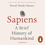 Sapiens by 