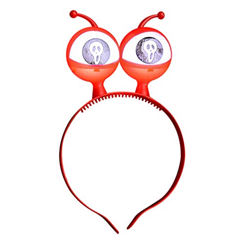 Preisvergleich Produktbild Kinder Mädchen party Haarband Blumen Kopfschmuck Haarband, Einhorn Kopfbedeckungen Stirnbänder Baby Mädchen-Stirnbänder Bowknot Haarschmuck für Mädchen Kinder Stoff Haarband Geburtstagsfeier Karneval