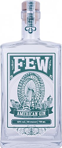 Few American Gin (1 x 0,7 l)