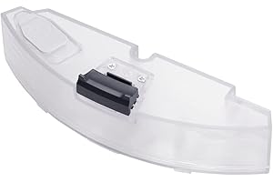 roborock Serbatoio Acqua Supporto Acqua Serbatoio Acqua S7 Nero