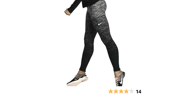 hyperwarm nike leggings