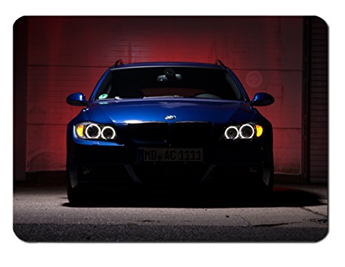 Preisvergleich Produktbild Mauspad E91 Dark Front Design