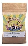 Candy Floss Sugar,Variety of Flavours Suitable for Candy Floss and Cotton Candy Home Machine(Cerise 100 G)
