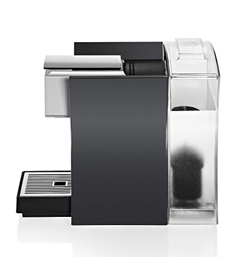 SPECIAL.T by Nestlé 12263845 Teekapselmaschine, anthrazit - 6