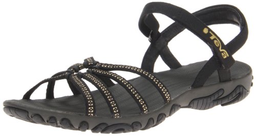 Teva  Kayenta Studded Sandals Women  black Schwarz (black 513) Size: 3 UK (36 EU)