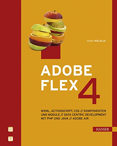 Adobe Flex 4