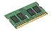 Produktbild Kingston KVR13S9S6/2 Arbeitsspeicher 2GB (DDR3 Non-ECC CL9 SODIMM 204-pin, 1.5V)