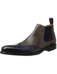 Melvin & HamiltonErol 11 - Botas Chelsea Hombre