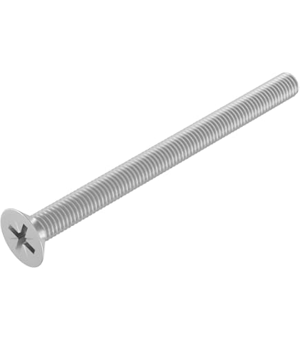 Viti M3x12 A Testa Esagonale Con Testa A Bottone In Acciaio Inox 304 (confezione Da 100 - Foto 2