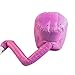 Tinksky Portable Safe Women Hair Dryer Soft Bonnet Hood Attachment Haircare Salon Hairdressing Hat Cap